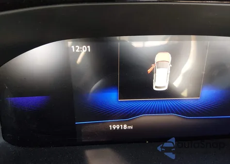 2024 Volkswagen Taos 1.5T Se z USA, uszkodzony, nr VIN 3VVVX7B24RM118931